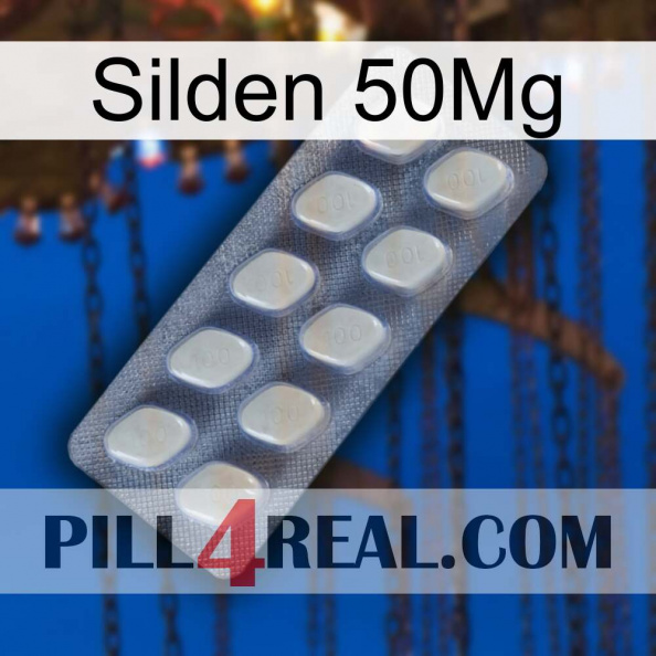 Silden 50Mg 08